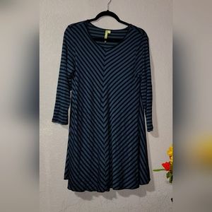 Comfy USA Tunic Dress